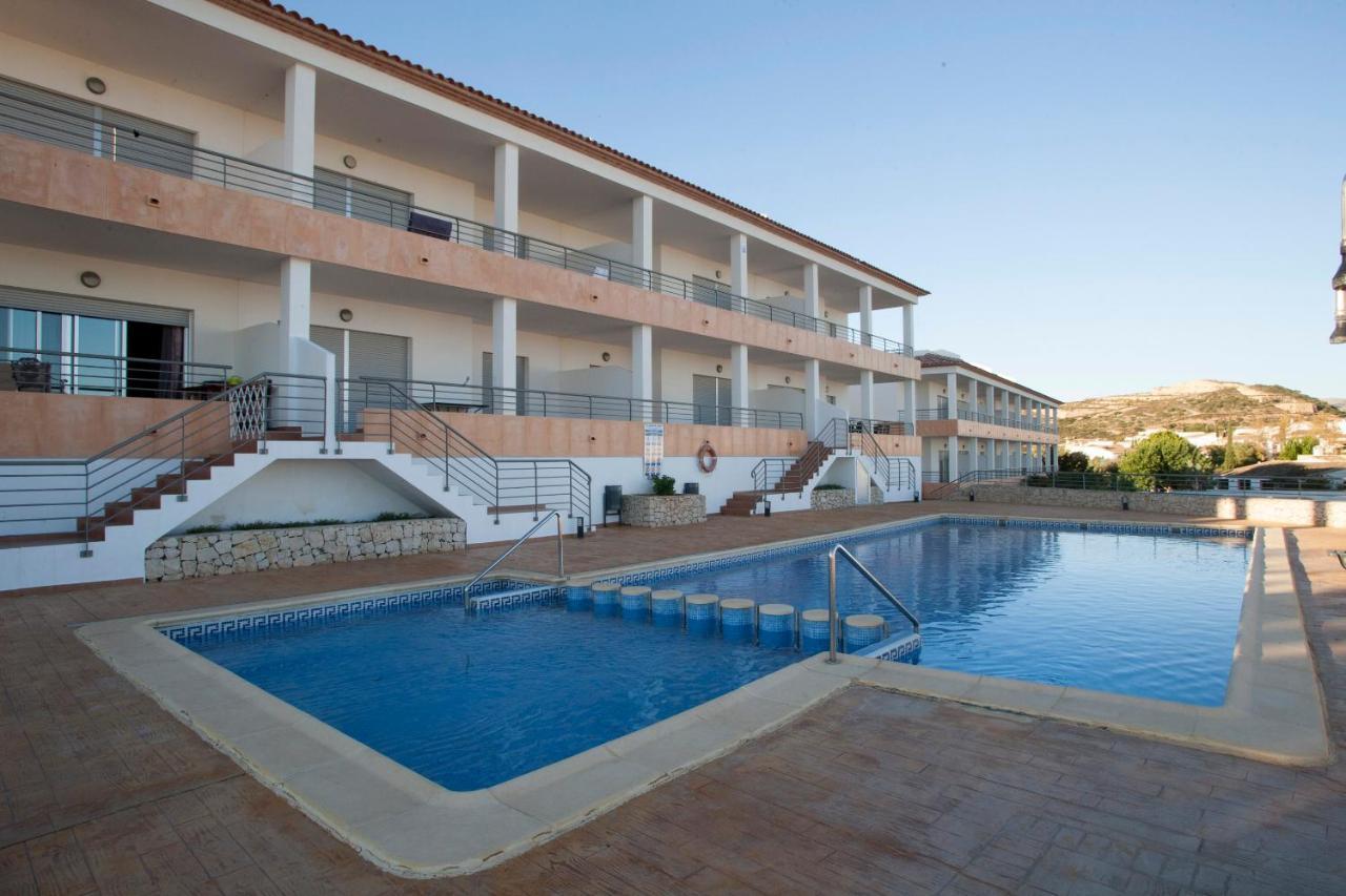 Apartment Complejo Bellavista Residencial *