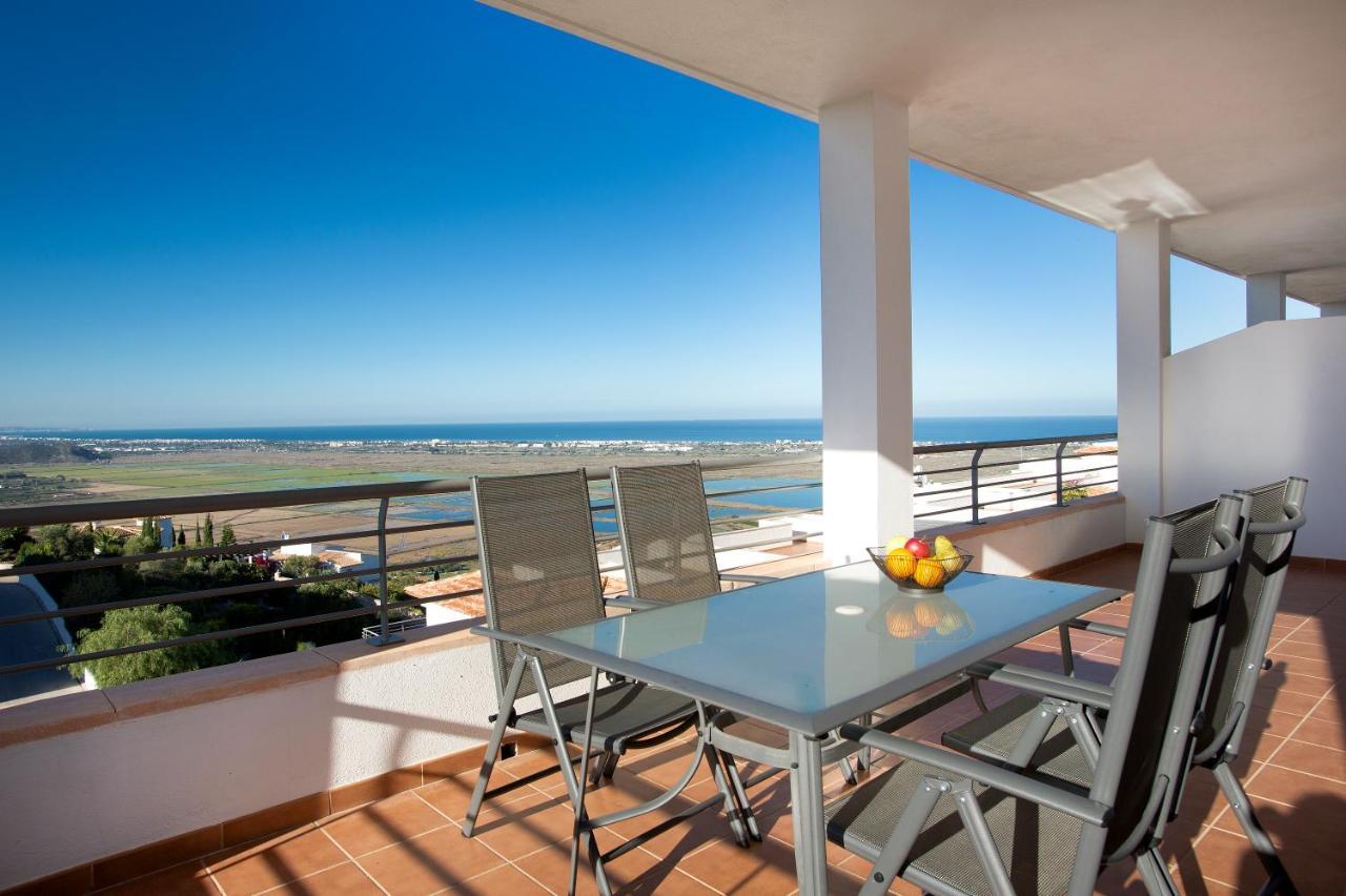 Apartment Complejo Bellavista Residencial