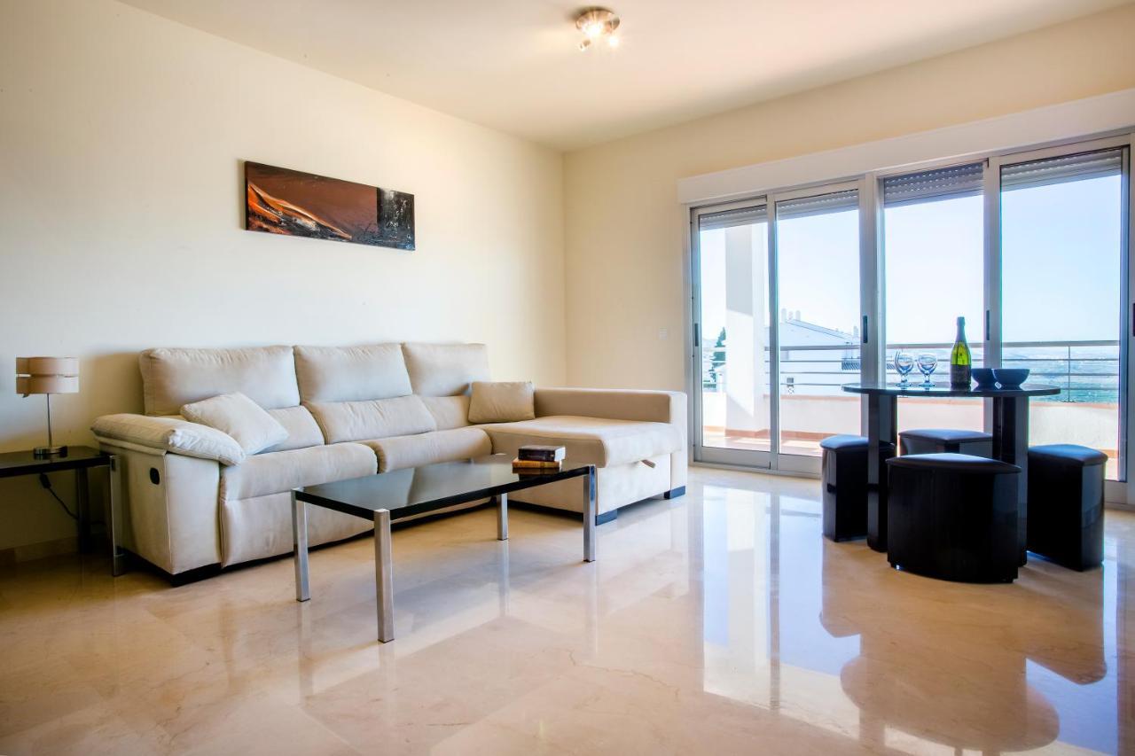 Complejo Bellavista Residencial Apartment Pego