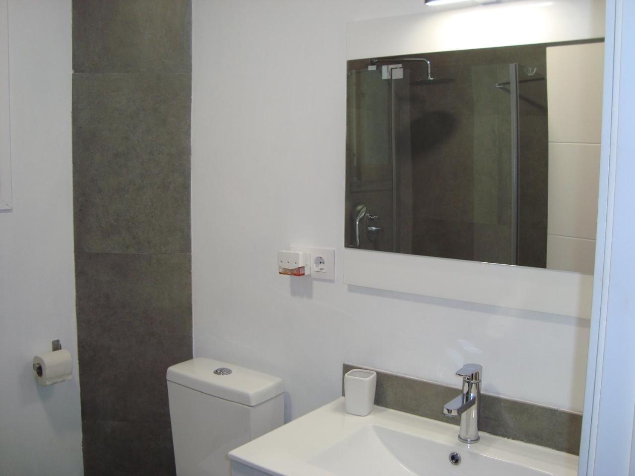 El Hechizo Apartment Seville
