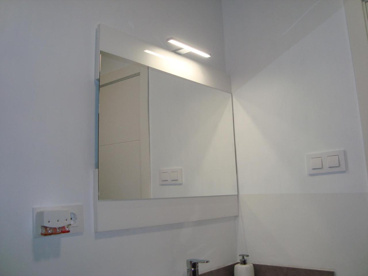 Apartment El Hechizo *