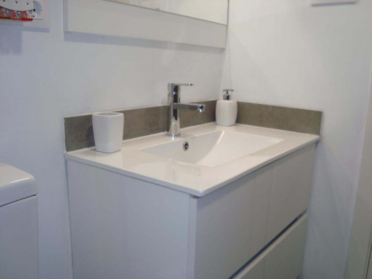 El Hechizo Apartment *