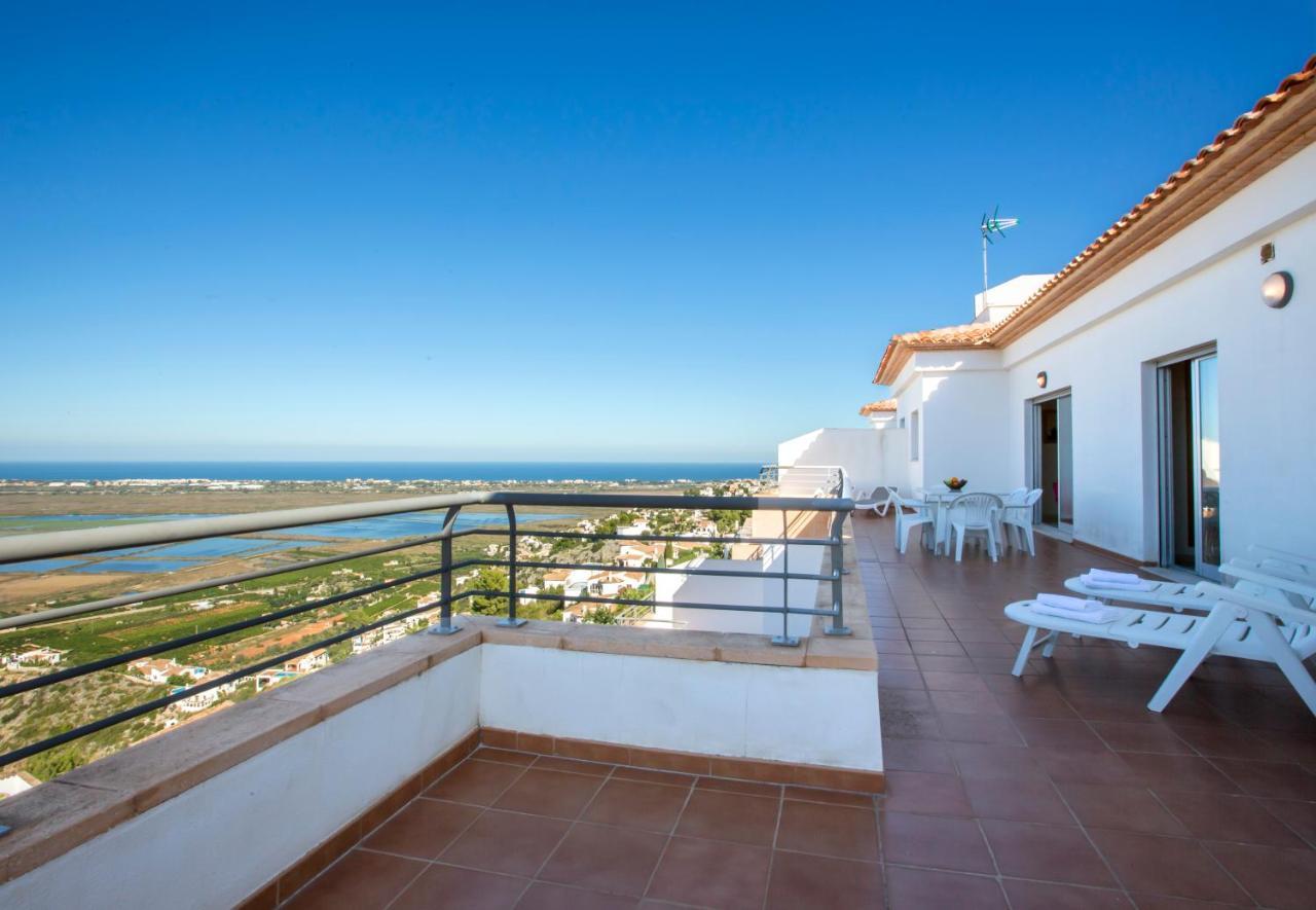 Complejo Bellavista Residencial Apartment