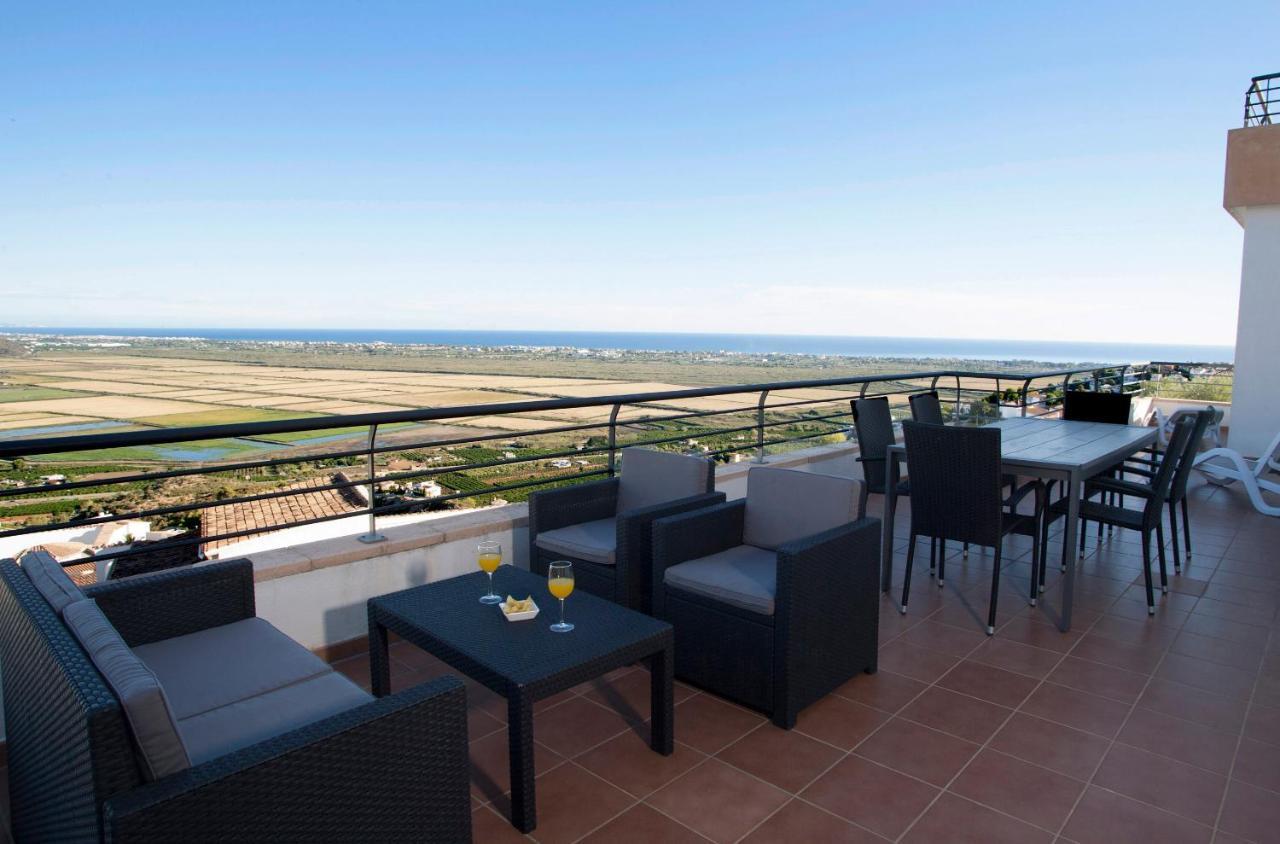 Complejo Bellavista Residencial Apartment *