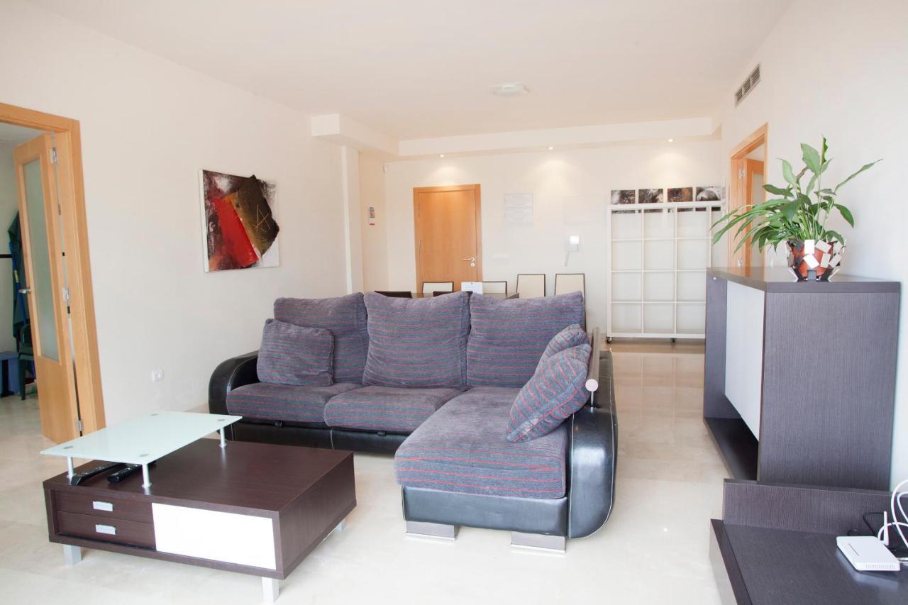 Apartment Complejo Bellavista Residencial *