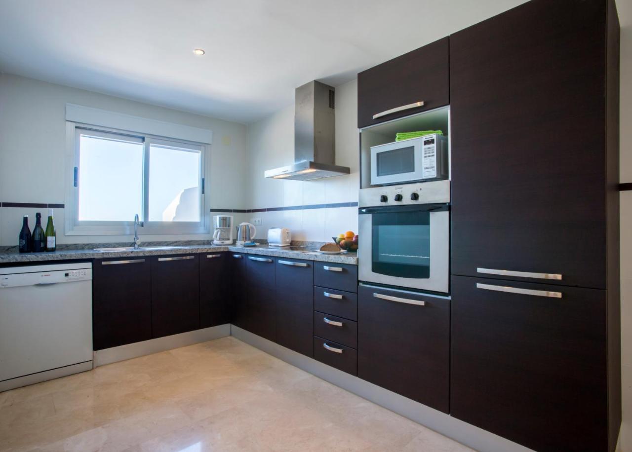 Apartment Complejo Bellavista Residencial *