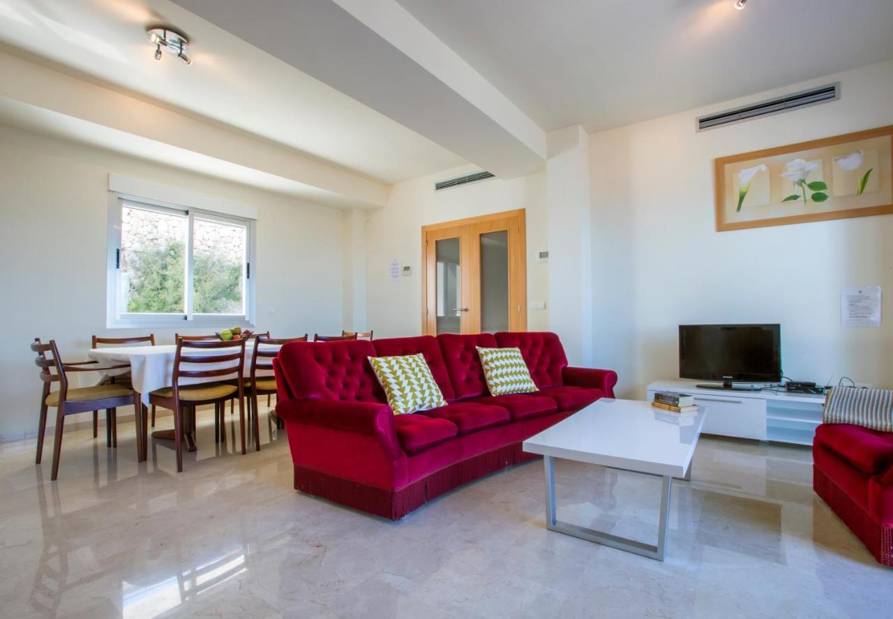 Apartment Complejo Bellavista Residencial