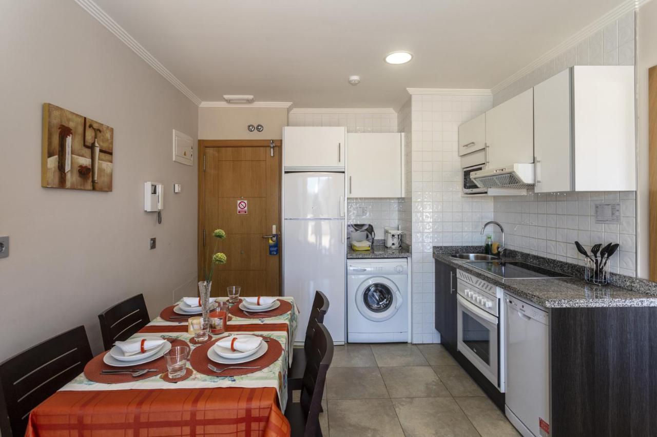 Apartment Turisticos Playa De Tapia Tapia De Casariego