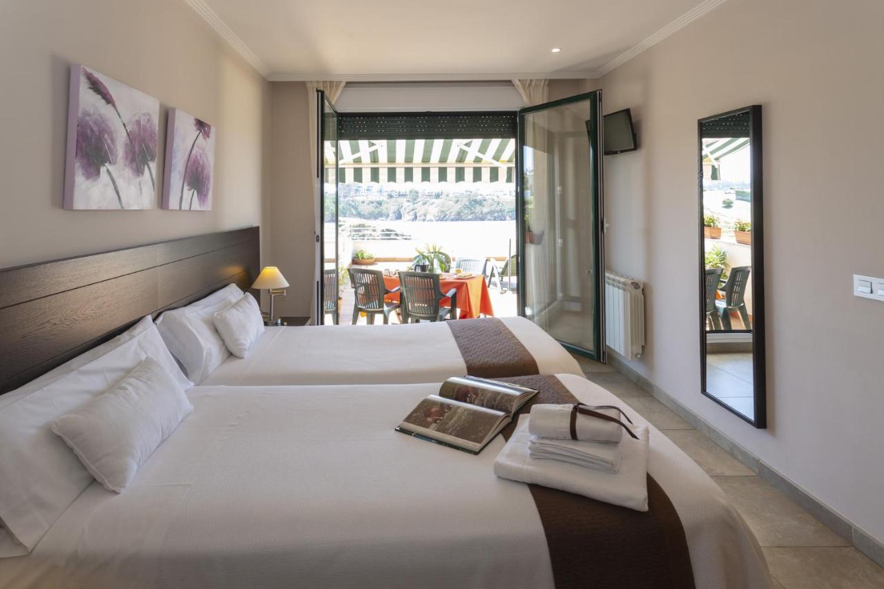 Apartment Turisticos Playa De Tapia