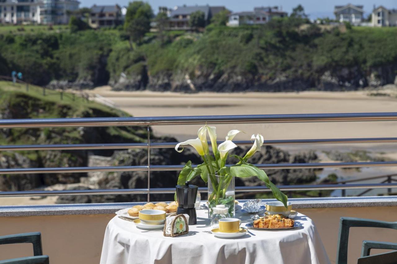 Turisticos Playa De Tapia Apartment Tapia De Casariego
