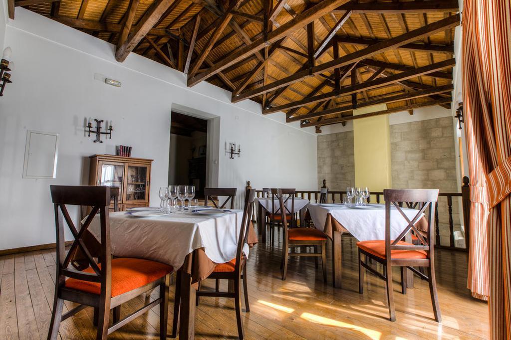 Casa Palacio Hotel
