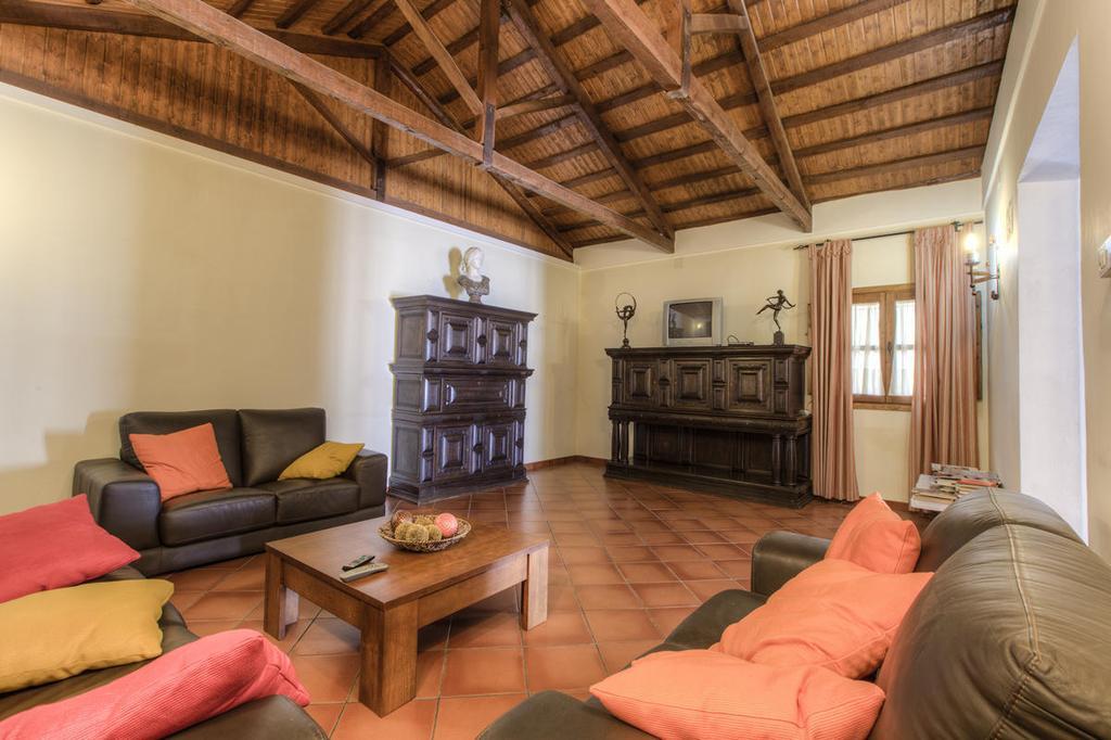 Casa Palacio Hotel 3*