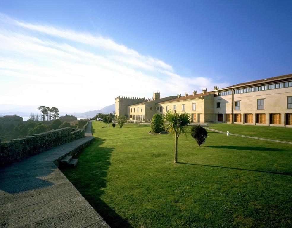 De Hotel Baiona