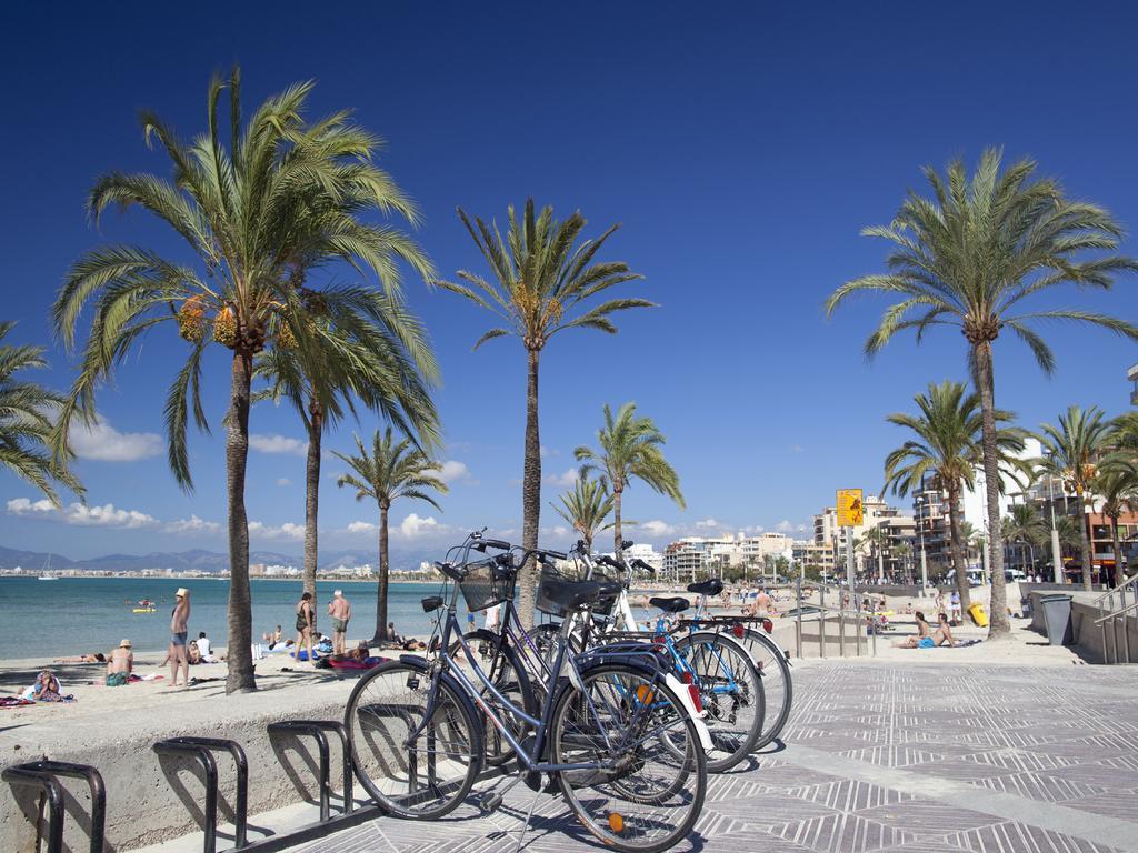 Whala!beach 3* El Arenal (Mallorca)
