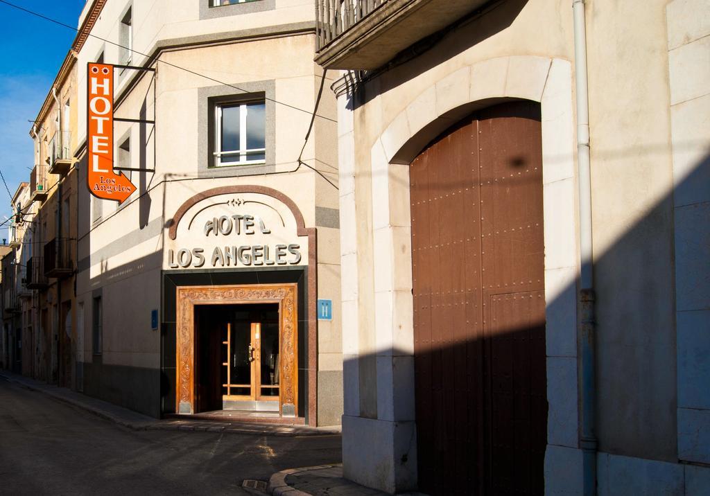 Hotel Angeles