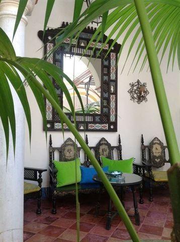 Hotel De Palacio