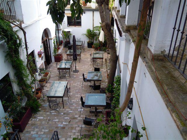 De Palacio Hotel