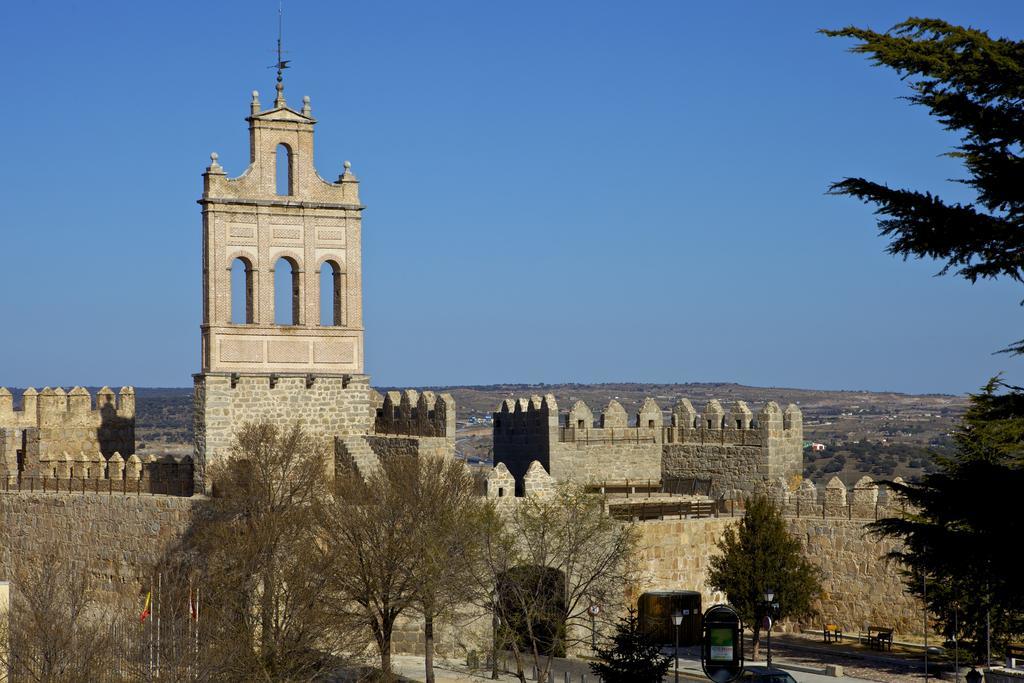 Hotel De Ávila