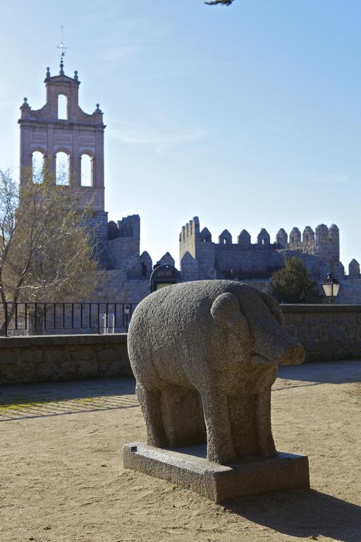 Hotel De Ávila