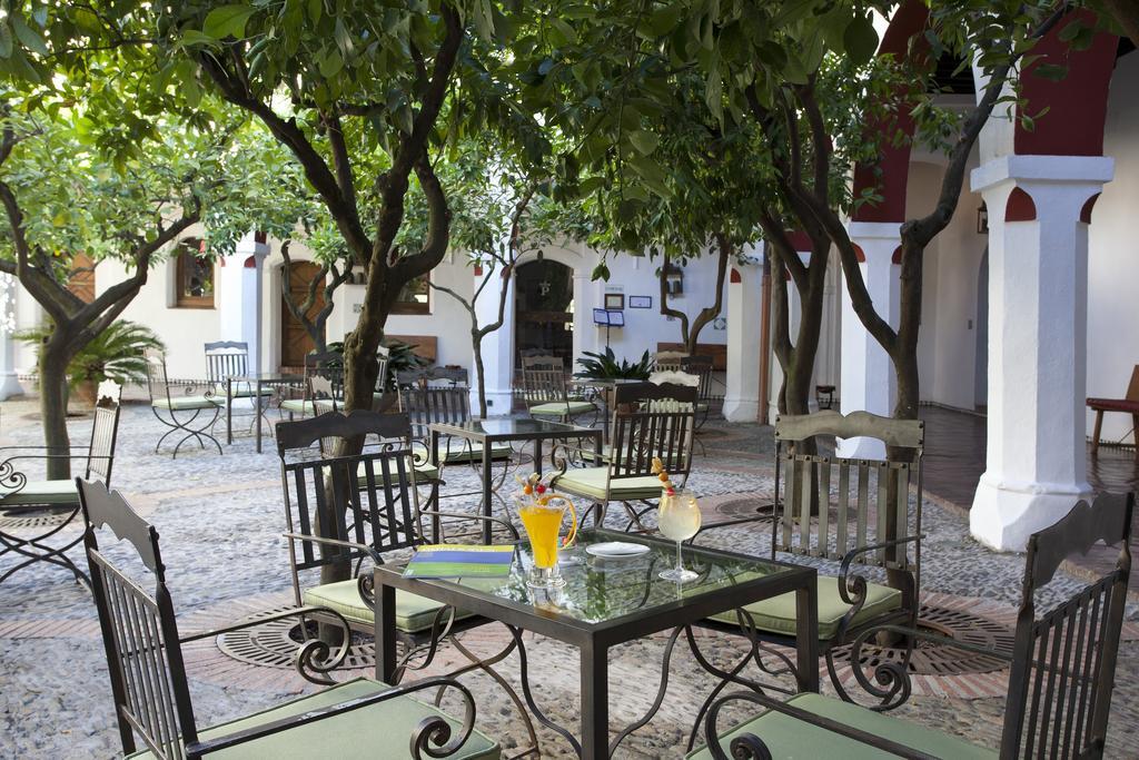 Hotel De Guadalupe