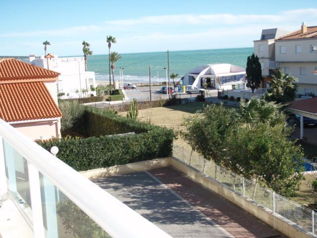 Playa Romana 3000 Hotel
