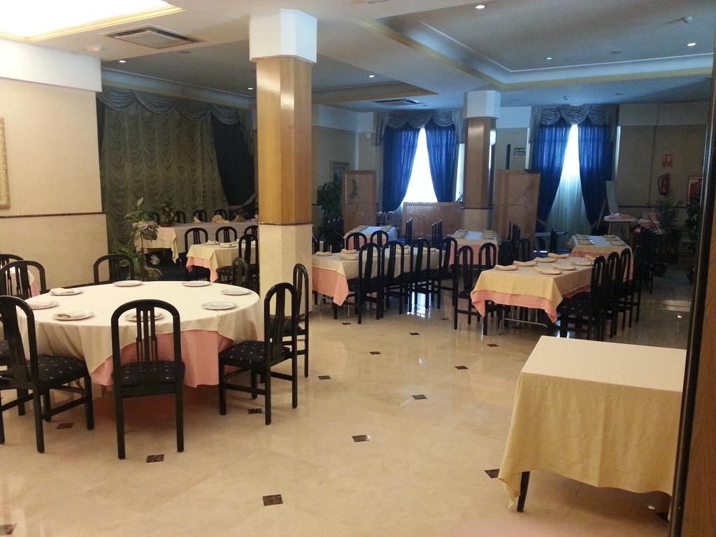 Ciudad De Hotel
