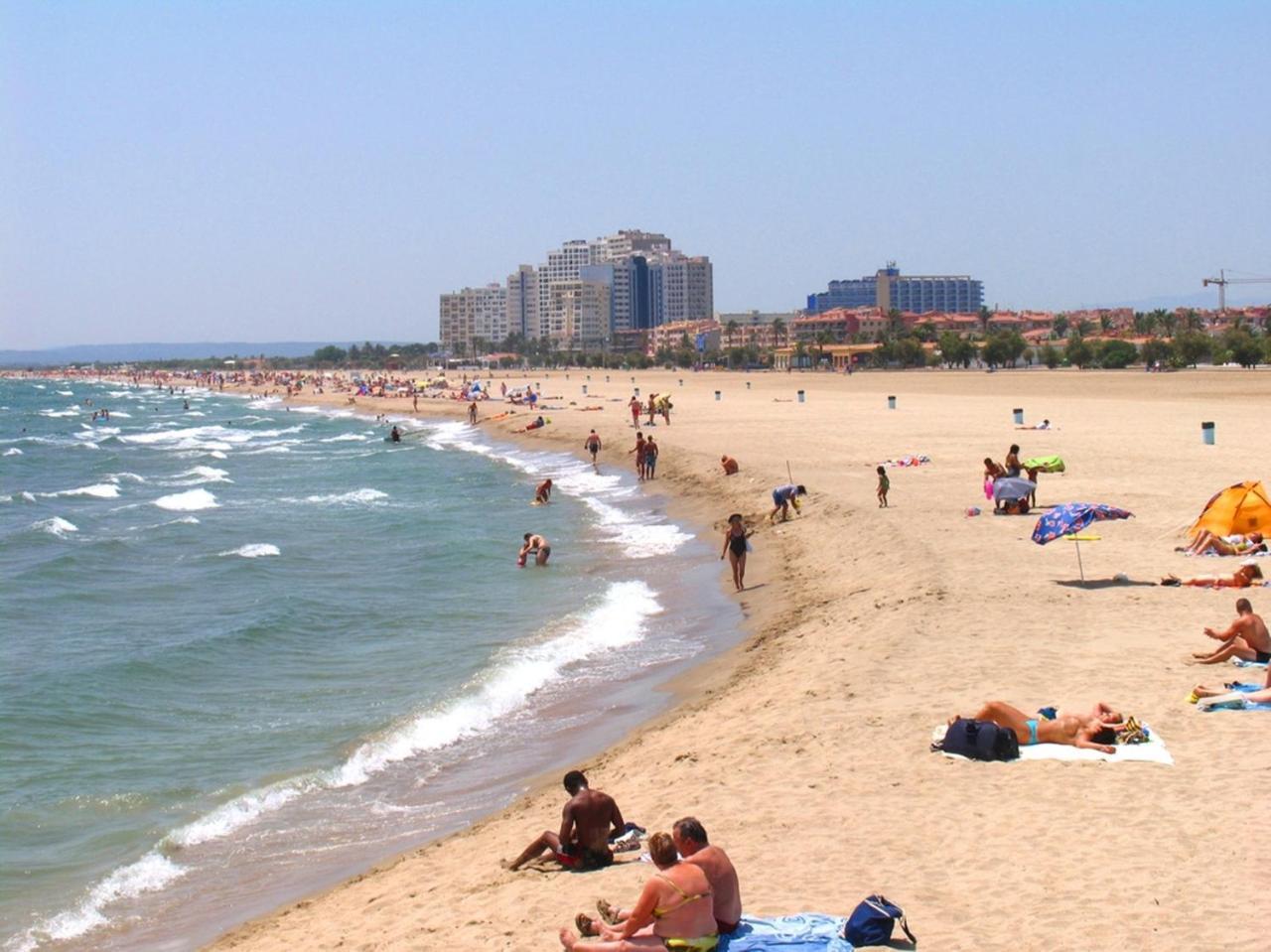 Apart-rent Puig Rom 0149 Apartamento