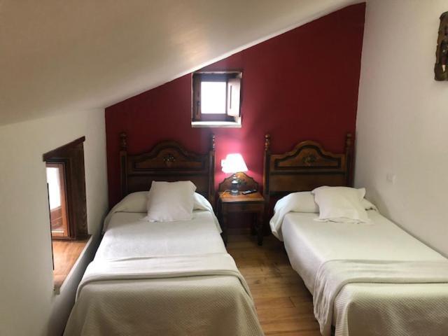 Casa Navarro Guest house *