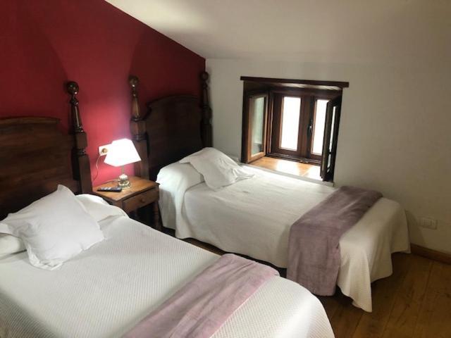Casa Navarro Guest house O Cebrero