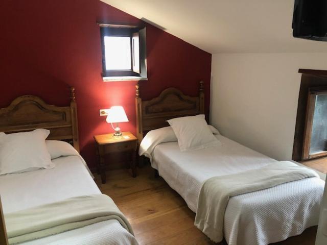 Guest house Casa Navarro *