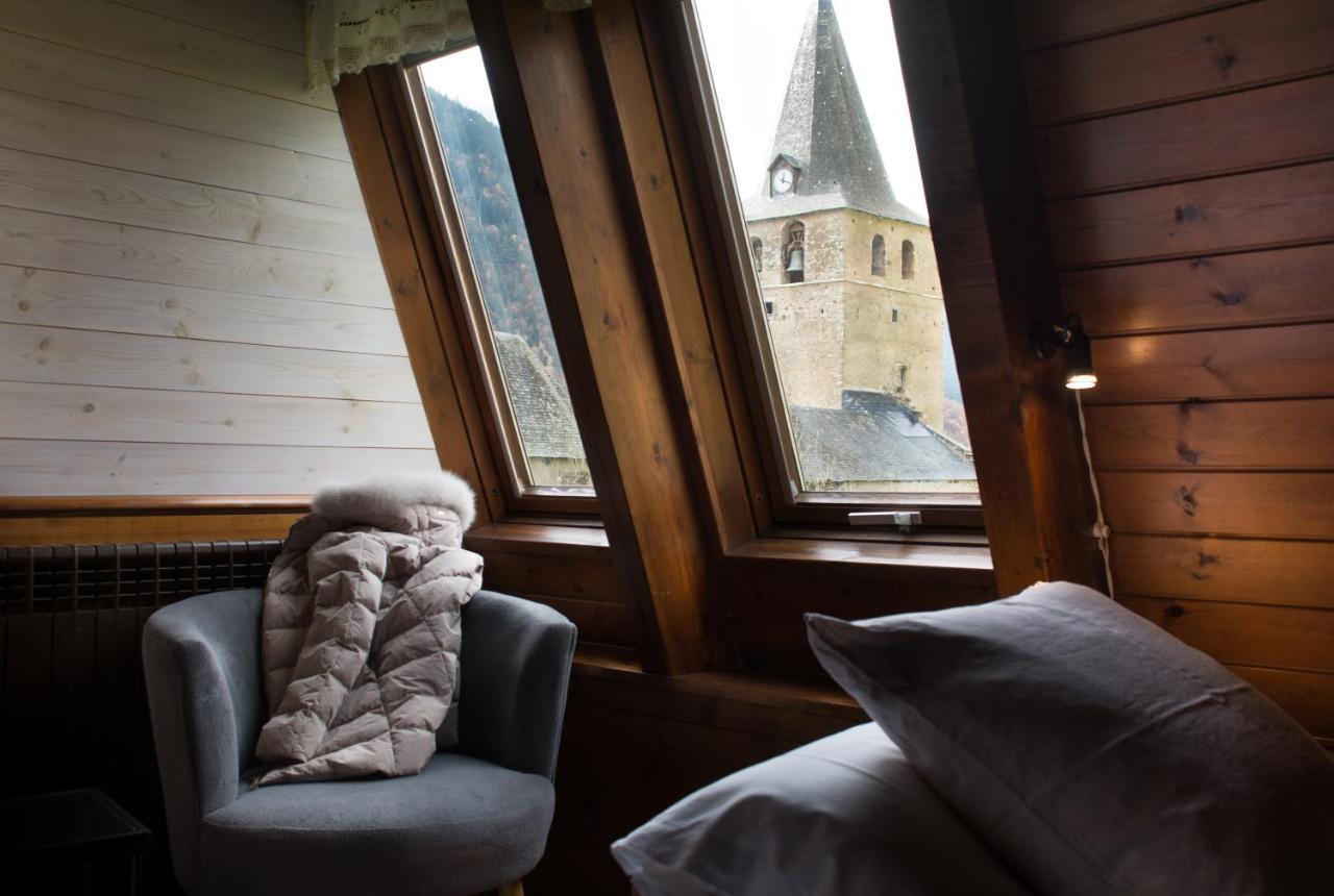 Bed & Breakfast Ostau