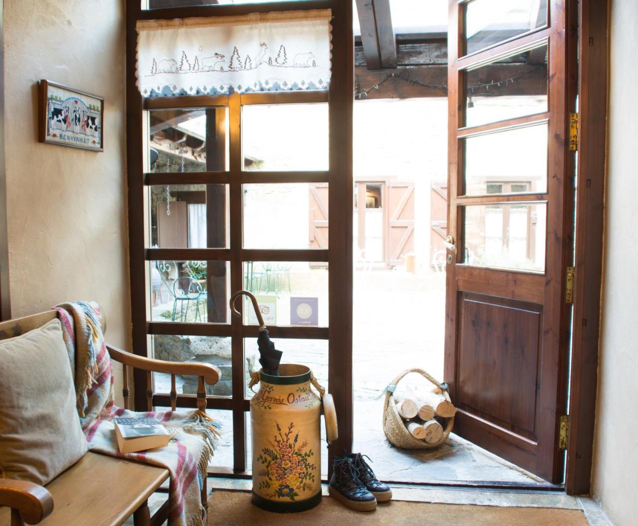 Ostau Bed & Breakfast