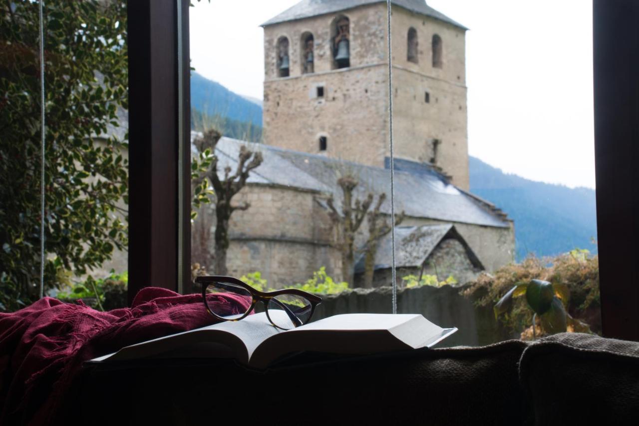 Ostau Bed & Breakfast Garos