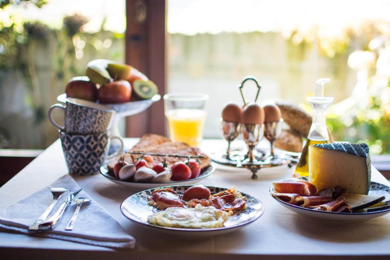 Bed & Breakfast Ostau 3*