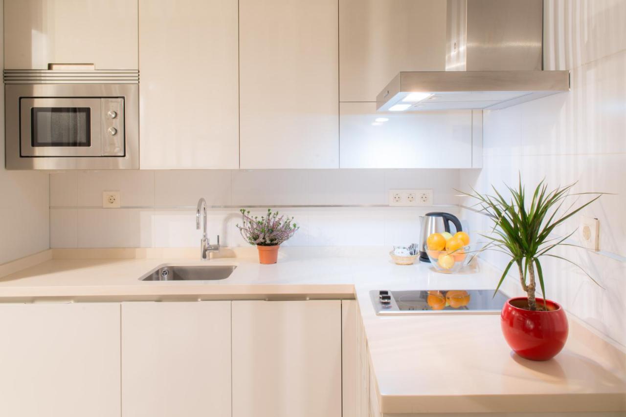 Apartamento Campo Del Granada