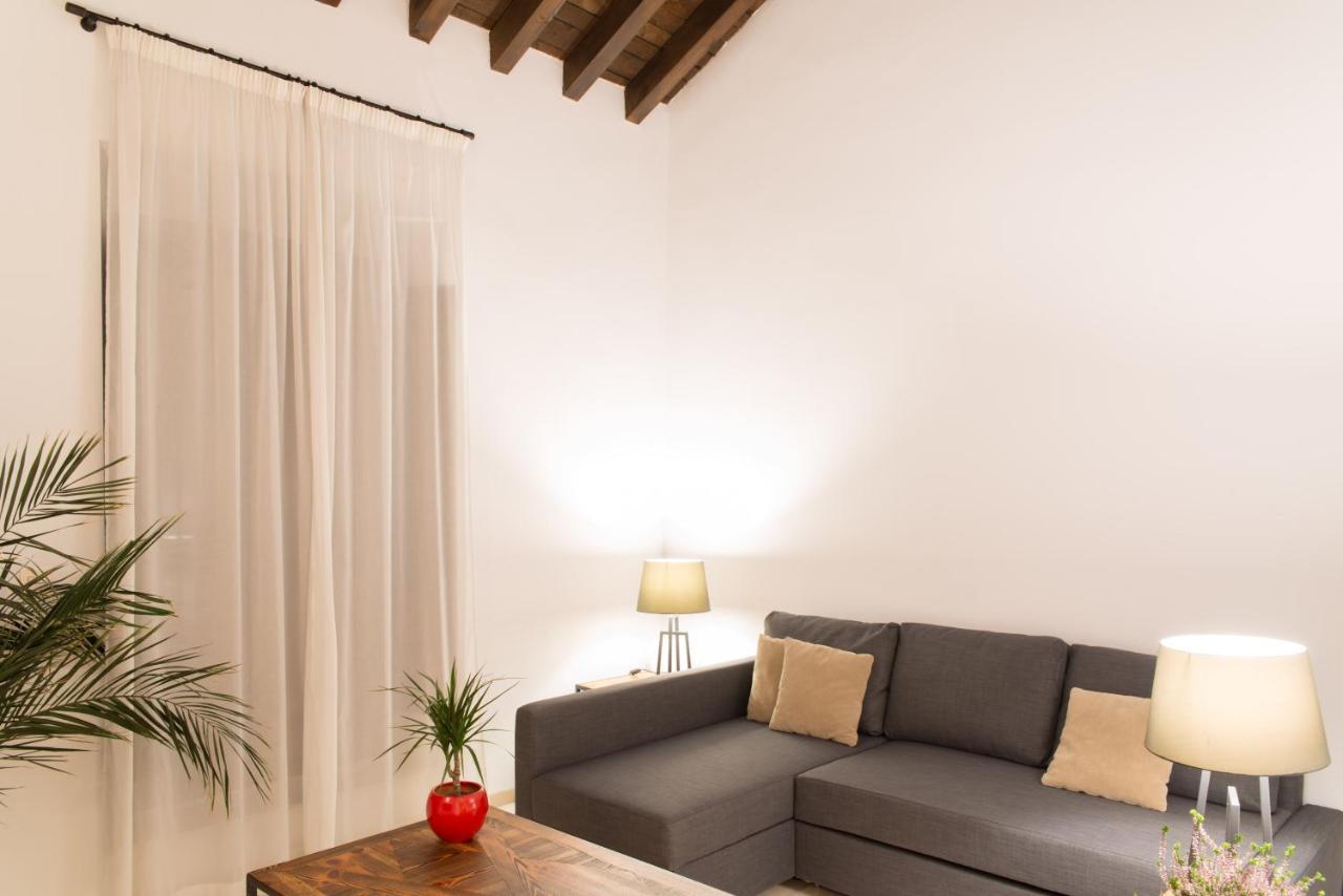 Campo Del Apartamento Granada