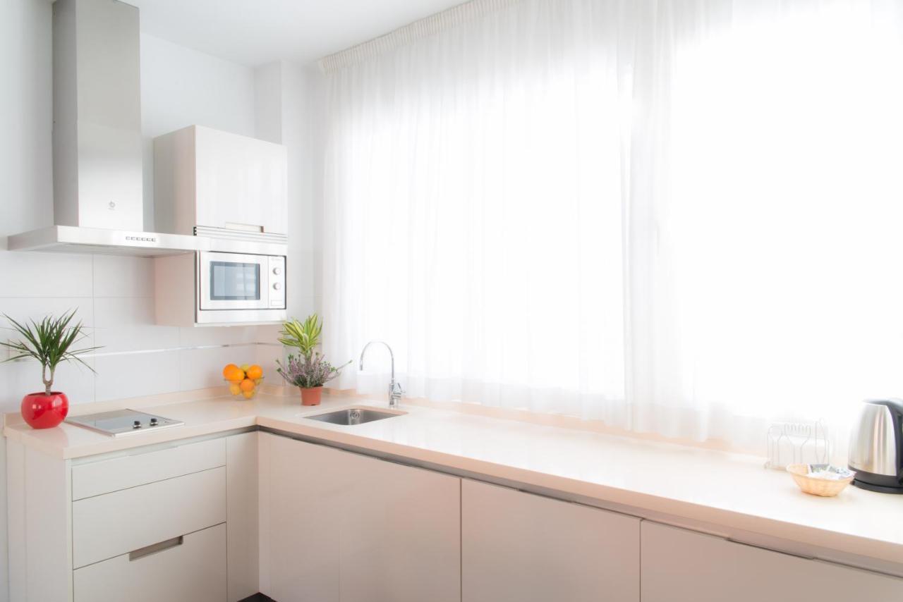 Apartamento Campo Del *