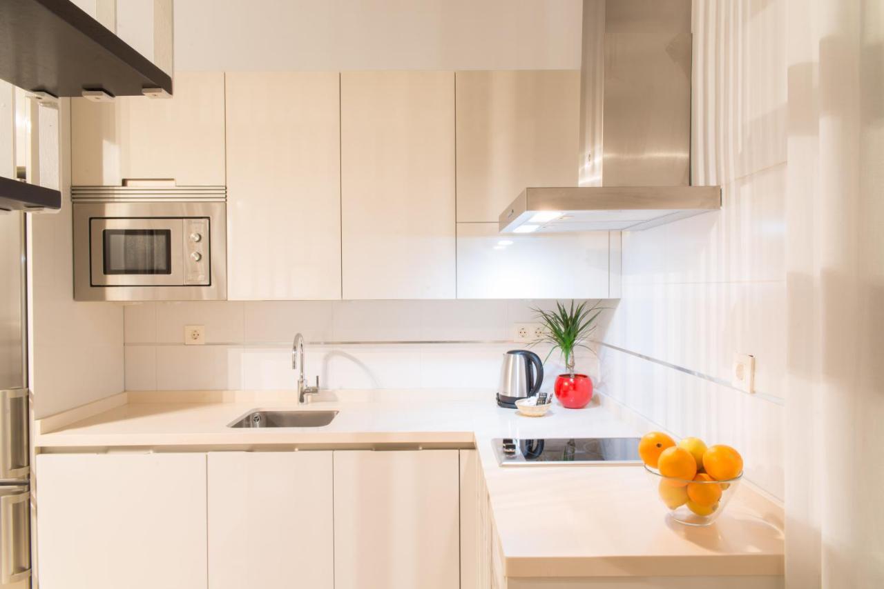 Apartamento Campo Del *