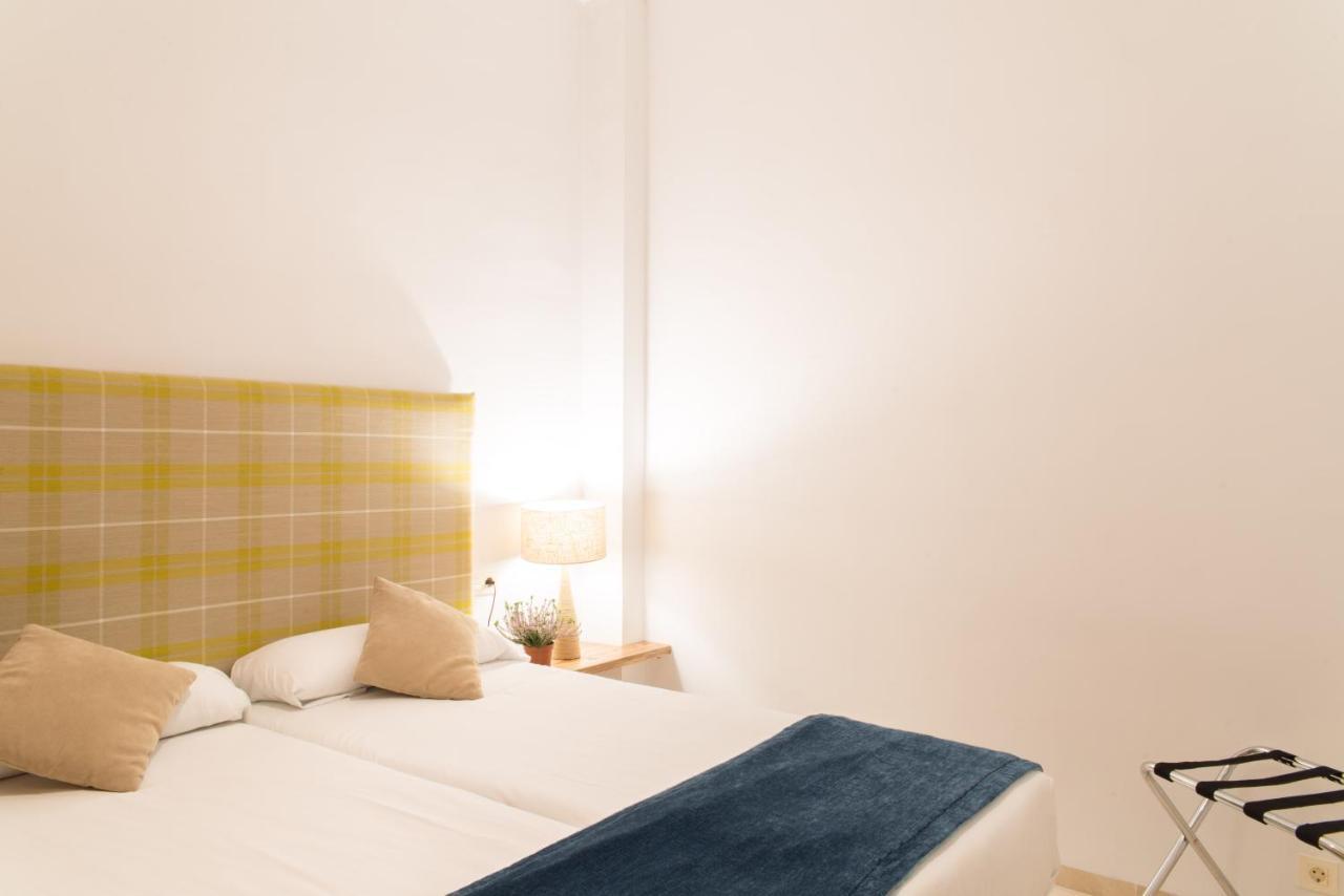 Apartamento Campo Del