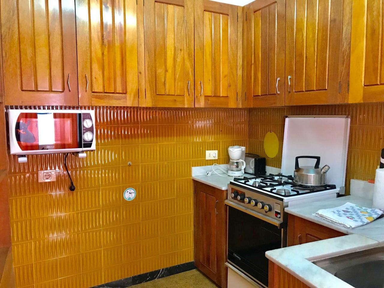 Moncloa 2º Apartment *