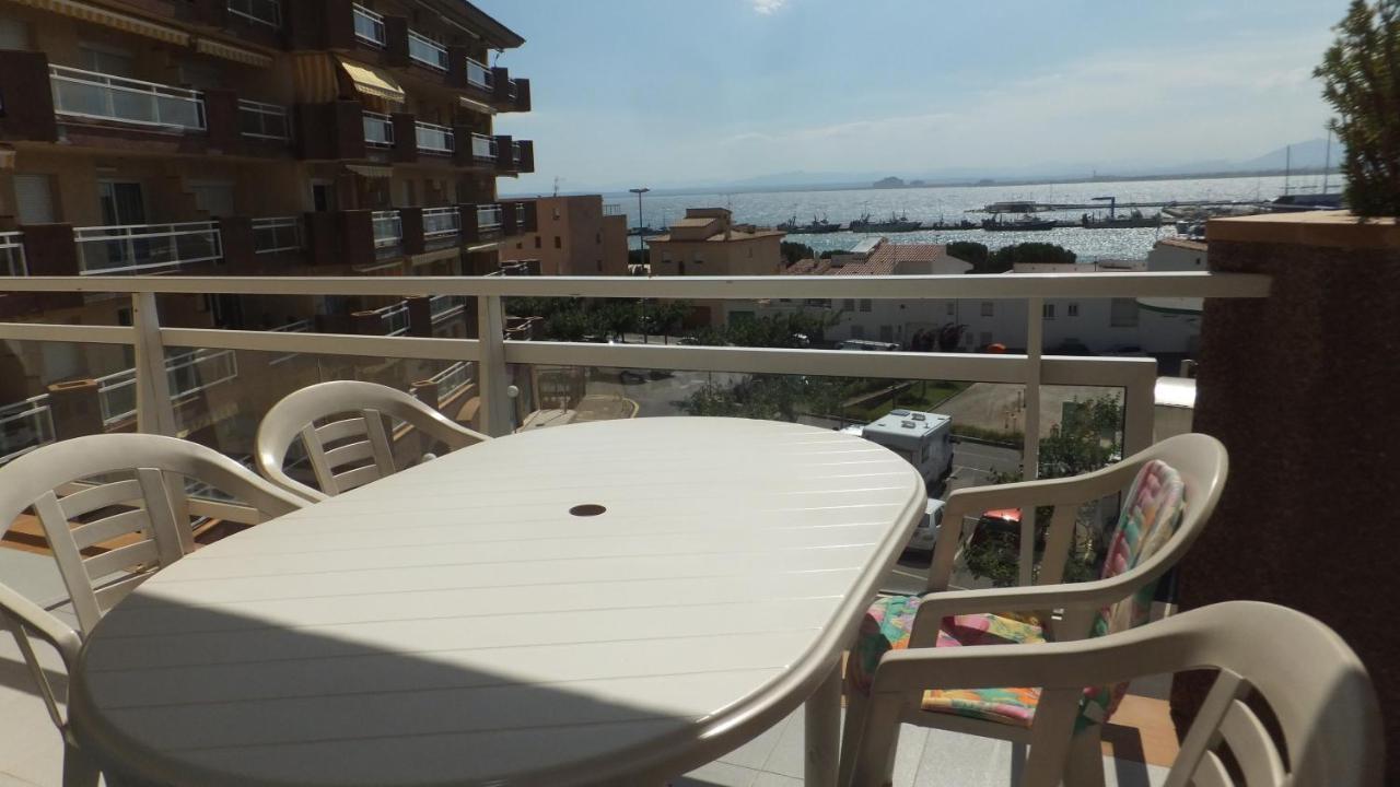 Apartamento Roc Mar 4 3c Apartment *