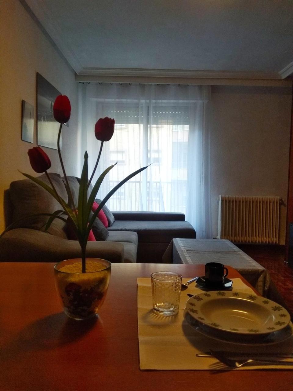 Apartment Vut El Greco *