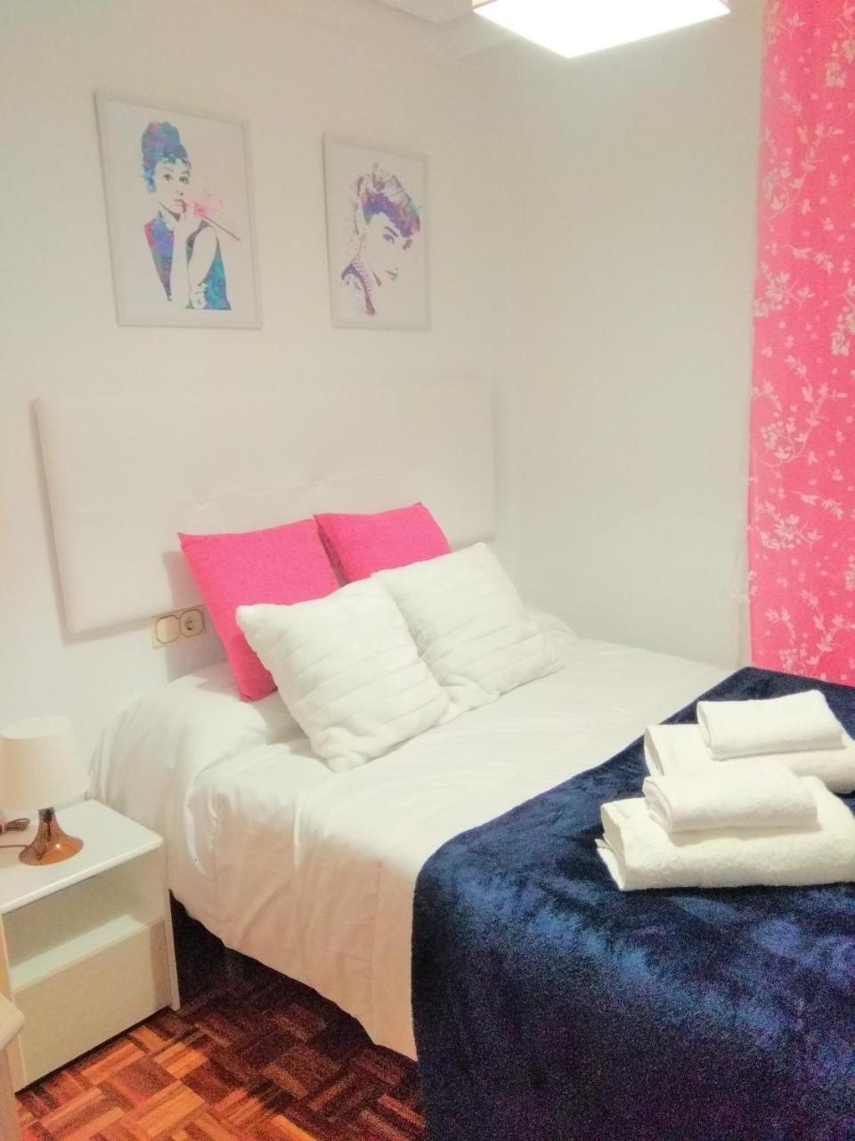 Apartment Vut El Greco Salamanca
