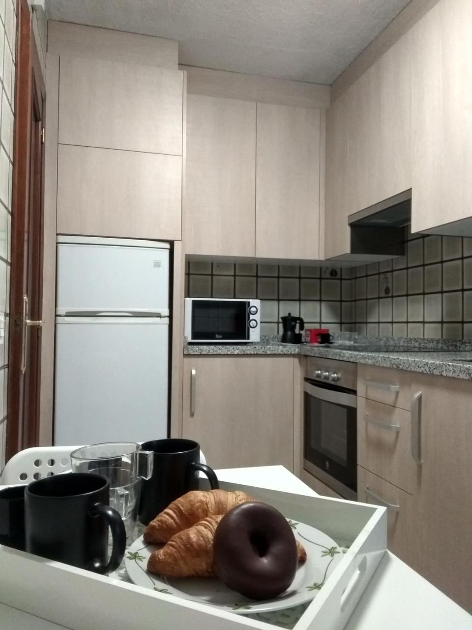 Apartment Vut El Greco *