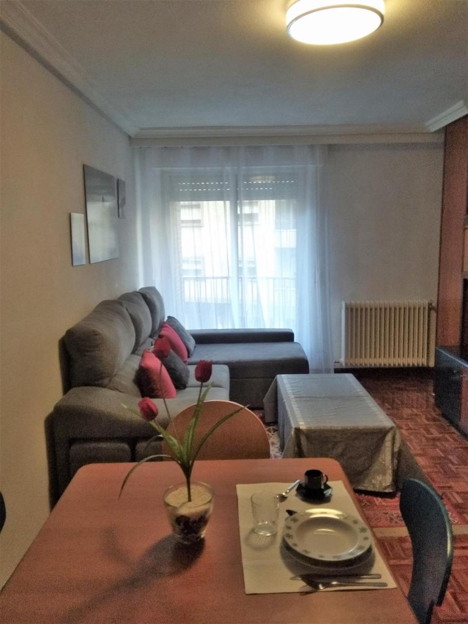 Vut El Greco Apartment Salamanca