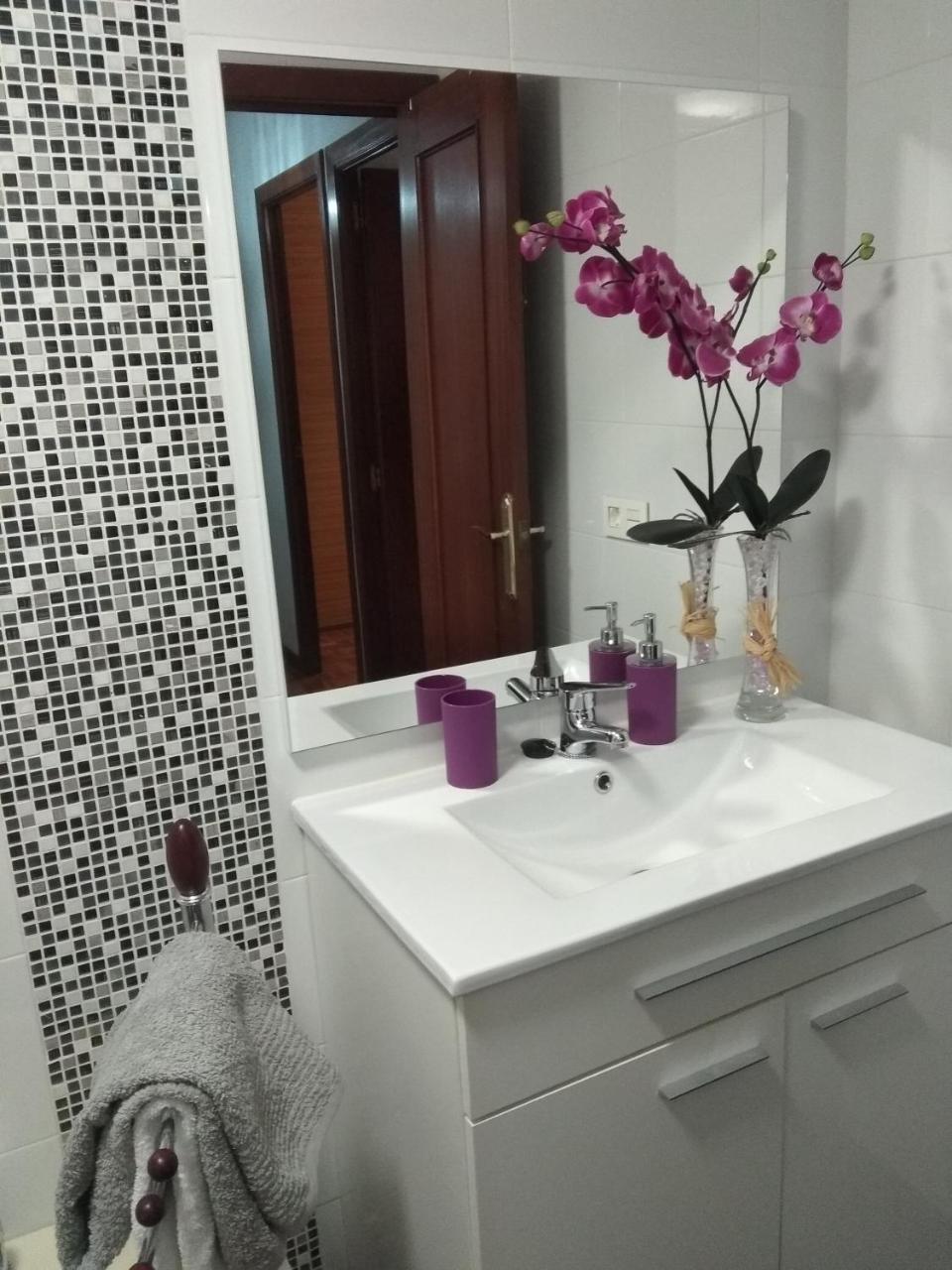 Vut El Greco Apartment