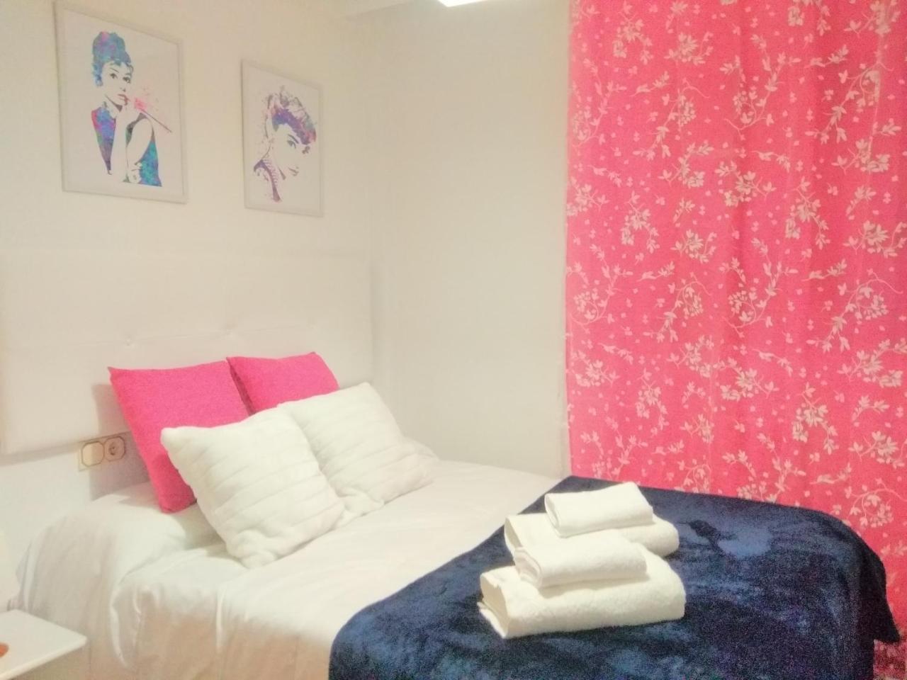 Vut El Greco Apartment Salamanca