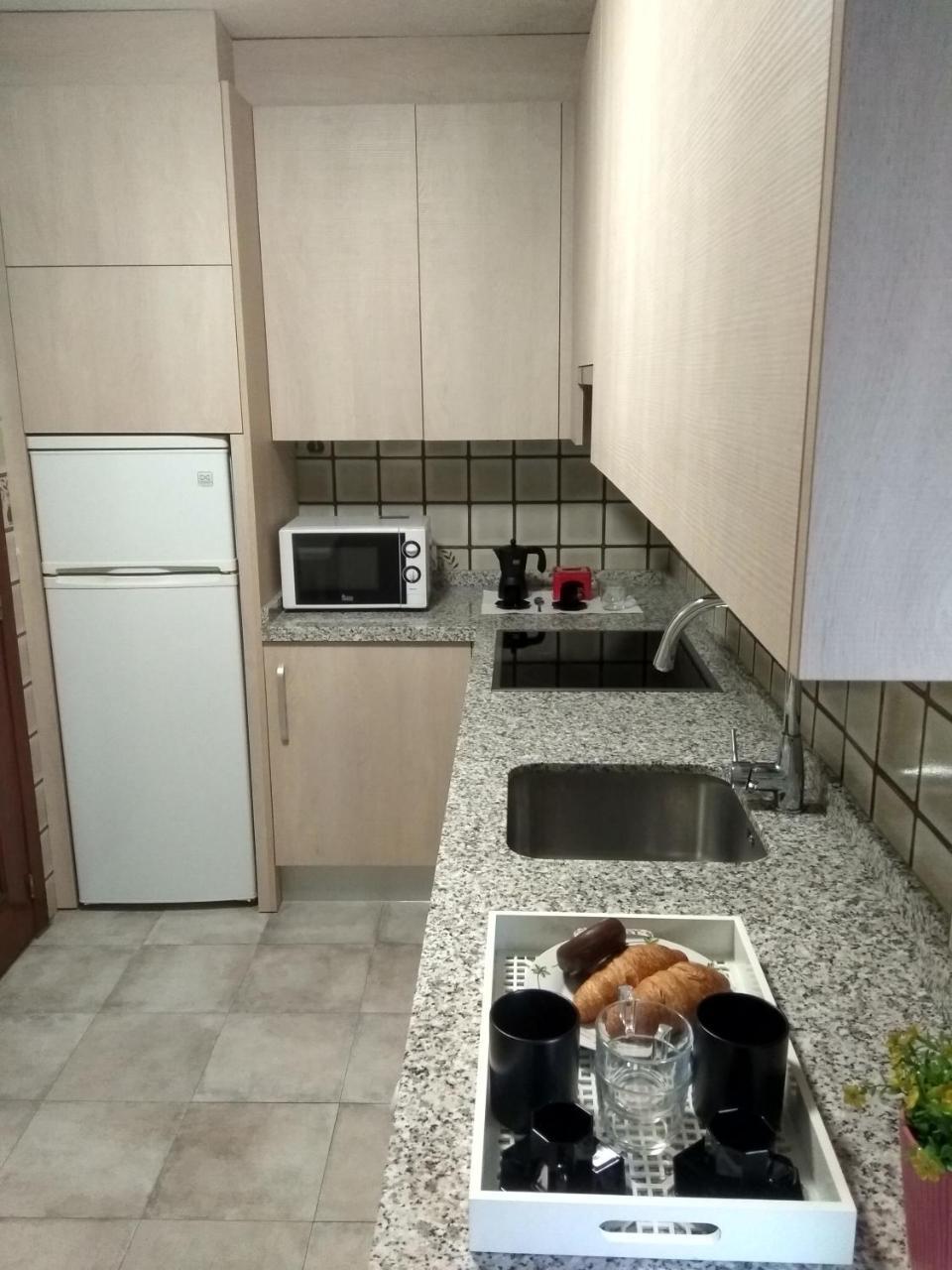Apartment Vut El Greco Salamanca