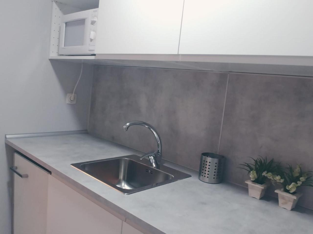 Apartamento Imeda Europa