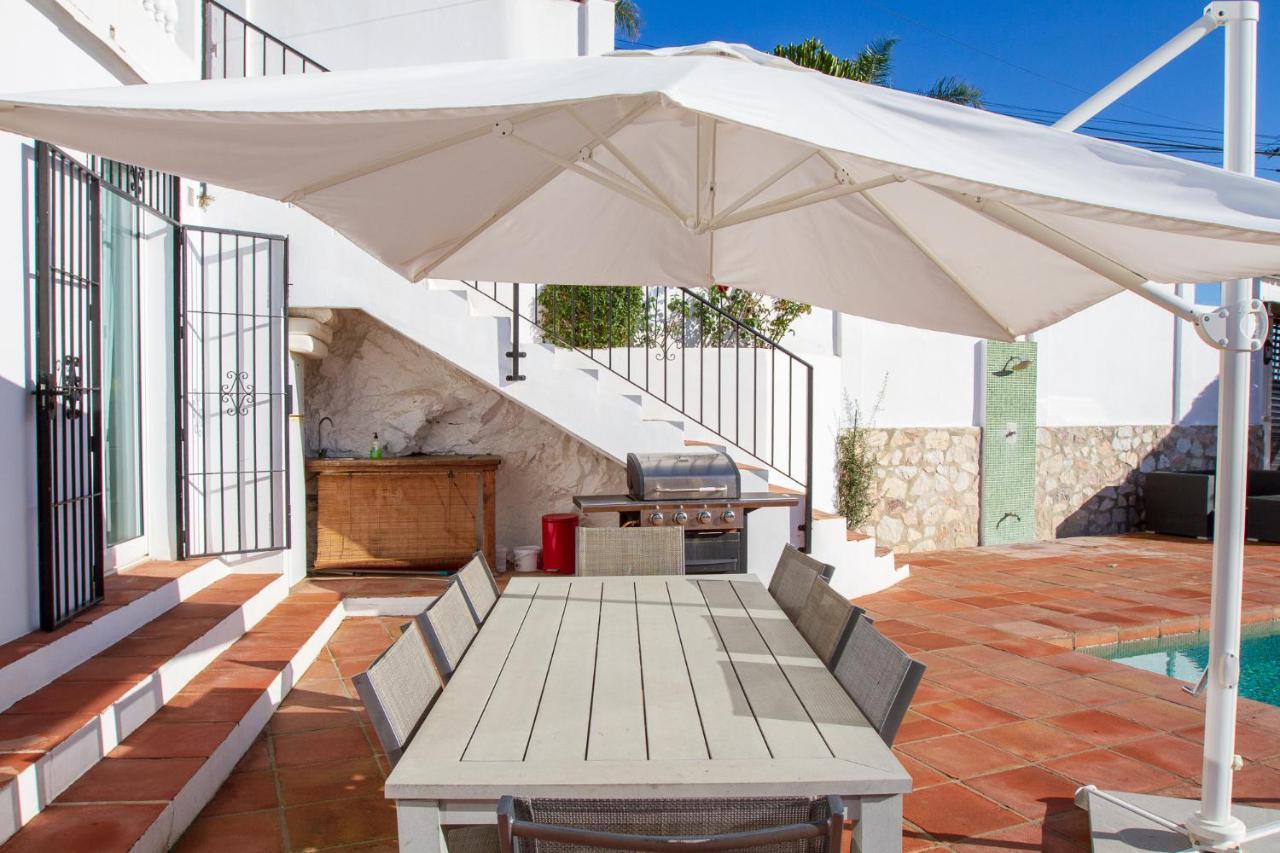 Diann Villa Benalmadena